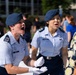 U.S. Air Force Academy I-Day Class of 2030