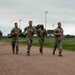 Fort Carson Newcomers PT
