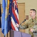 Blue Grass Chemical Activity Cases Colors After Historic Zero-Fail Mission