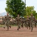 Fort Carson Newcomers PT