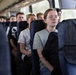 U.S. Air Force Academy I-Day Class of 2030
