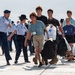 U.S. Air Force Academy I-Day Class of 2030