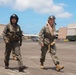 I MEF commanding general visits USS ESSEX