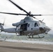 I MEF commanding general visits USS ESSEX