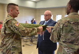 Blue Grass Chemical Activity Cases Colors After Historic Zero-Fail Mission