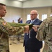 Blue Grass Chemical Activity Cases Colors After Historic Zero-Fail Mission