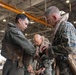 I MEF commanding general visits USS ESSEX