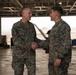 I MEF commanding general visits USS ESSEX