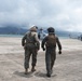 I MEF commanding general visits USS ESSEX