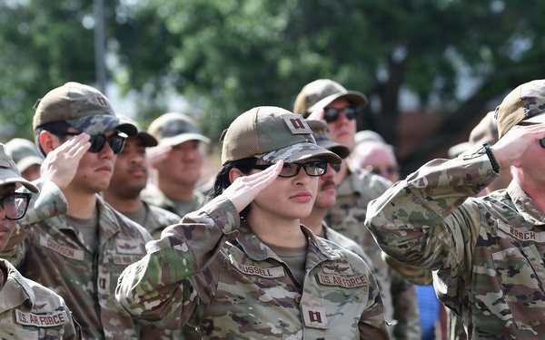 85th EIS realigns under new group
