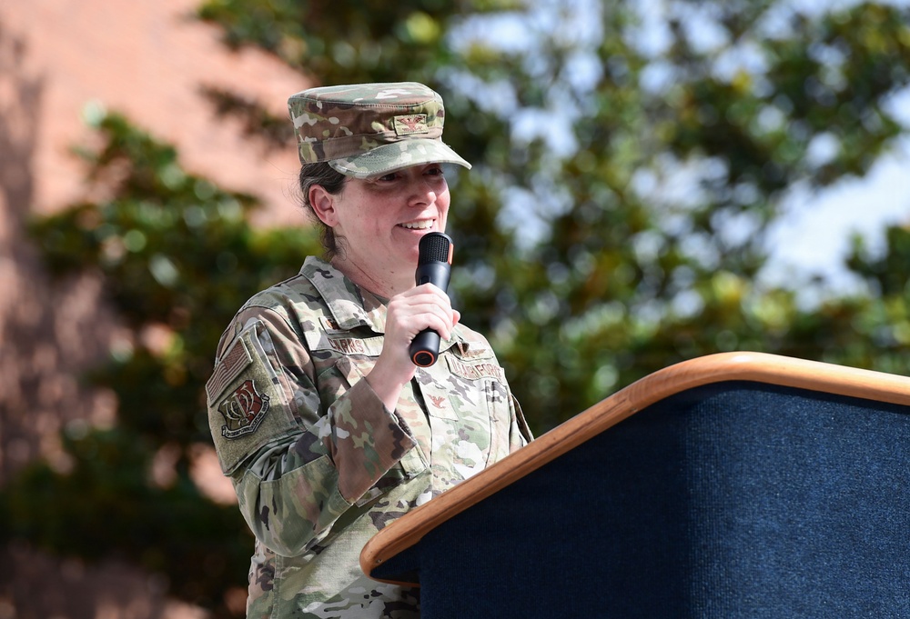 85th EIS realigns under new group