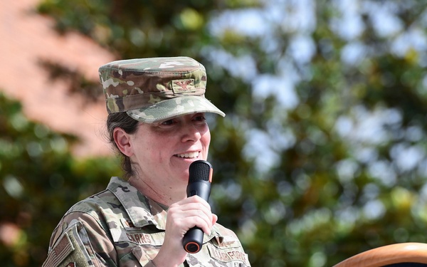 85th EIS realigns under new group