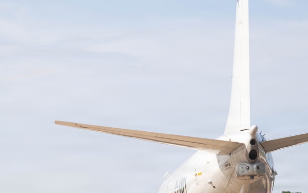 VP-16 Deployment