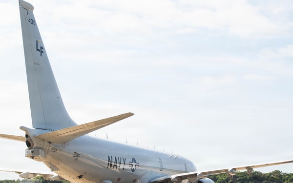 VP-16 Deployment