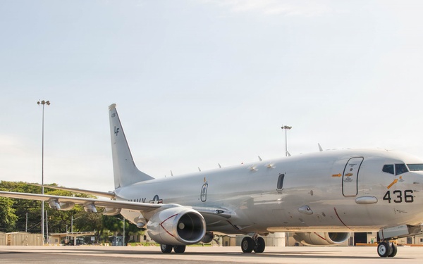 VP-16 Deployment