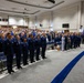 Gen. Ken Wilsbach Reviews and Addresses OTS Class 26-12 at Maxwell AFB