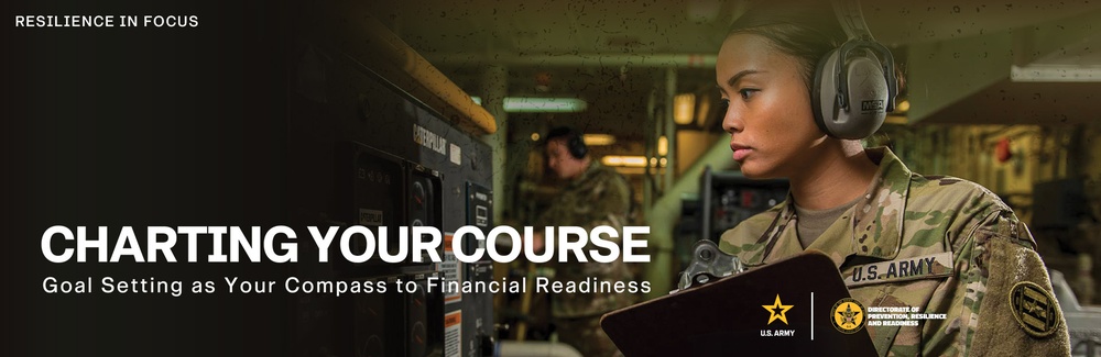 Charting Your Course