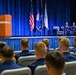 Gen. Ken Wilsbach Reviews and Addresses OTS Class 26-12 at Maxwell AFB