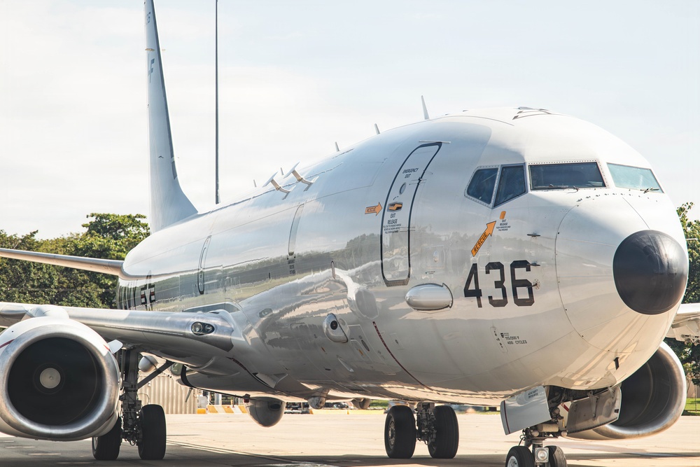 VP-16 Deployment