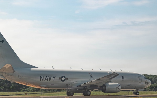 VP-16 Deployment