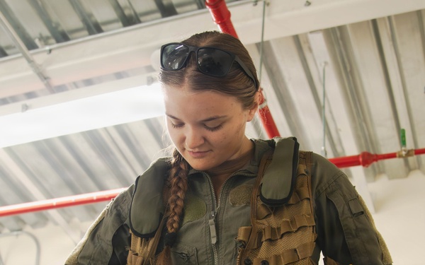 VP-16 Deployment