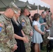 SSG Michael H. Ollis Weapon Training Center Rememorialization
