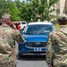 Mission Profile: Wing leadership joins maintainers on the flightline during MXG immersion