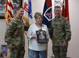 10th Mountain Division welcomes new inductees to Hall of Fame