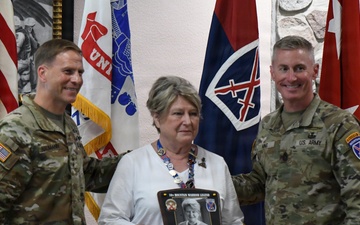 10th Mountain Division welcomes new Hall of Fame, Man/Woman of the Mountain inductees