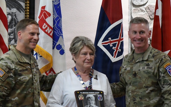 10th Mountain Division welcomes new inductees to Hall of Fame