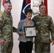 10th Mountain Division welcomes new inductees to Hall of Fame