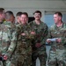 Mission Profile: Wing leadership joins maintainers on the flightline during MXG immersion
