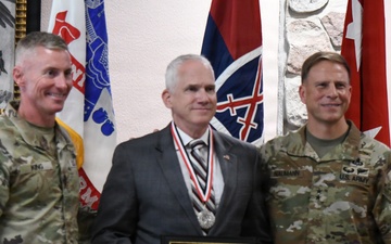 10th Mountain Division welcomes new Hall of Fame, Man/Woman of the Mountain inductees