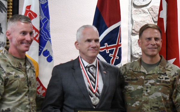 10th Mountain Division welcomes new Hall of Fame, Man/Woman of the Mountain inductees