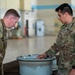 Mission Profile: Wing leadership joins maintainers on the flightline during MXG immersion