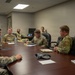 Mission Profile: Wing leadership joins maintainers on the flightline during MXG immersion