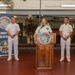 RIMPAC 2026 opening Press Conference