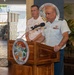 RIMPAC 2026 Opening Press Conference