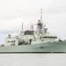Royal Canadian Navy Halifax-class frigate HMCS Ottawa (FFH 341) arrives at Joint Base Pearl Harbor-Hickam to participate in Exercise Rim of the Pacific 2026, June 23, 2026.