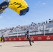 NASCAR Races on Naval Base Coronado