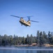 1st SFG(A) Green Berets conduct Helocast
