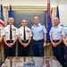 Air Force Reserve, French Air and Space Force turn partnership into readiness during RAPP engagement