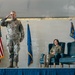 673d MSG change of command