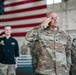673d MSG change of command