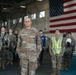 673d MSG change of command