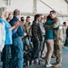 673d MSG change of command