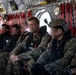 1st SFG(A) Green Berets conduct Helocast