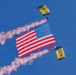 NASCAR Races on Naval Base Coronado