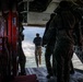 1st SFG(A) Green Berets conduct Helocast