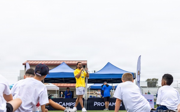 2026 MCB Camp Pendleton Youth Football Camp